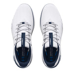 Under Armour HOVR Fade 2 无钉高尔夫球鞋 – 白色/学院派
