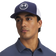 Under Armour Iso-Chill Golf Cap - Midnight Navy