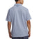 Under Armour Match Play Polo Golf Shirt - Puti/Asul