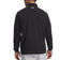 Under Armor Matchplay 1/4 Zip Golf Pullover - Hitam