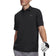 Baju Golf Polo Matchplay Di Bawah Armor - Hitam