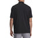 Baju Golf Polo Matchplay Di Bawah Armor - Hitam