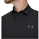 Baju Golf Polo Matchplay Di Bawah Armor - Hitam