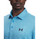 Under Armour Playoff 3.0 Polo Golf Shirt - Blue
