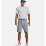 Baju Golf Polo Playoff Under Armor 3.0 - Putih
