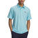 Under Armour Playoff 3 Print Golf Polo Shirt - Asul/Navy