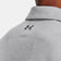 Sa ilalim ng Armor Playoff Heather Golf Polo Shirt - Mod Grey/Pitch Grey