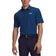 Baju Polo Golf Under Armor Play Off Stripe - NB