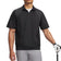 Under Armour Short Sleeve Drive Wind Golf 1/4 Zip - Hitam