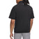 Under Armour Short Sleeve Drive Wind Golf 1/4 Zip - Hitam