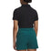 Under Armour Women's ArmourDry Golf Polo Shirt - Black