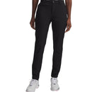 Under Armour Women's Drive Golf Pants - Black