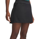 Under Armour Women's Drive Knit Golf Skort - Black