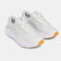 Sa ilalim ng Armor Women Surge Spikeless Golf Shoes - White Clay/White