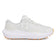 Sa ilalim ng Armor Women Surge Spikeless Golf Shoes - White Clay/White