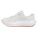 Sa ilalim ng Armor Women Surge Spikeless Golf Shoes - White Clay/White