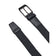 Under Armor Braided Golf Belt - Hitam