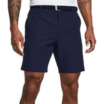 Under Armor Drive 8 "Golf Short - Midnight Navy