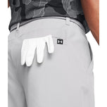 Under Armor Drive 8 "Golf Short - Steel