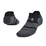 Di bawah Perisai Meningkatkan Prestasi 2PK Golf Socks - Black/Castlerock