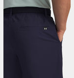 Seluar Pendek Golf Under Armour Drive - Tentera Laut Tengah Malam