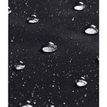 Sa ilalim ng Armor Drive Pro Storm Hybrid Golf Half Zip - Itim