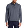 Sa ilalim ng Armor Drive Golf Midlayer - Downpour Grey