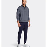 Sa ilalim ng Armor Drive Golf Midlayer - Downpour Grey