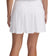 Under Armour Women's Drive Knit Golf Skort - White