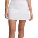 Under Armour Women's Drive Knit Golf Skort - White