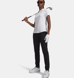 Seluar Golf Memandu Under Armour Wanita - Hitam