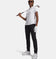 Seluar Golf Memandu Under Armour Wanita - Hitam