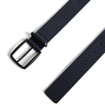 J.Lindeberg Vent Golf Belt - JL Navy