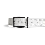 J.Lindeberg Vent Golf Belt - Putih