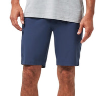 Travis Mathew Wanderlust 9 "Golf Shorts - Balsam Green