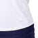 Golftini Women Say Oo Long Sleeve Golf Polo Shirt - Puti/Navy