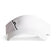 J.Lindeberg Women's Yaden Golf Visor - Puti