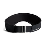 J.Lindeberg Wanita Yadina Golf Visor - Hitam