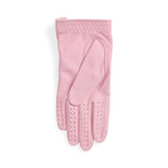 RLX Ralph Lauren Performance Performance Cabretta Balat Golf Glove Kaliwa - Garden Pink