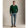 Prestasi Polo Ralph Lauren Prestasi V -Neck Golf Sweater - New Forest