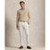Polo Performance Ralph Lauren Performance V -neck Golf Sweater - Basic Sand