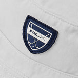 Ralph Lauren RLX Logo Bucket Hat - Puti