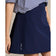 RLX Ralph Lauren Women Performance 17 "Pleated Aim Skort - Refined Navy