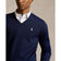Polo Performance Ralph Lauren Performance V -Neck Golf Sweater - Refined Navy