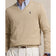 Polo Performance Ralph Lauren Performance V -neck Golf Sweater - Basic Sand