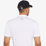 Galvin Green Marty Golf Shirt - Putih