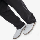Galvin Green Andy Regular na Waterproof Golf Pants - Itim