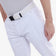Galvin Green Noah Golf Pants - Puti