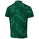 Lyle＆Scott Leaf Print Golf Polo衬衫 - 冠层绿色