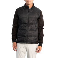 Cross Pro Hybrid Golf Jacket - Itim